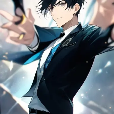 Profile image of 來