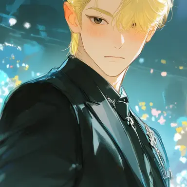 Profile image of 칸자키 미나토