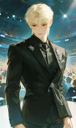 Profile image of 칸자키 미나토