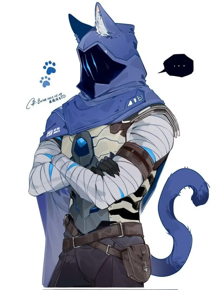 yun_0의 발로란트: 오메가버스