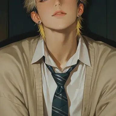 Profile image of 久弥