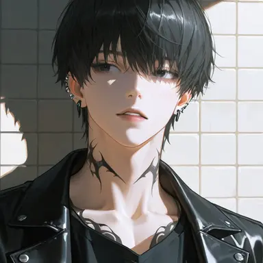 Profile image of 神童琉