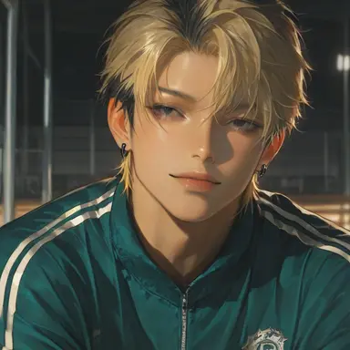 Profile image of 久弥