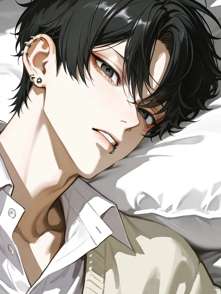 OrangeDay1682의 ヤンキーくん