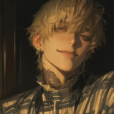 Profile image of 天音