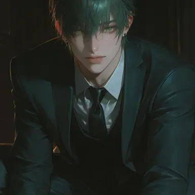 Profile image of 風馬