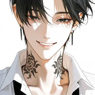 Profile image of 海斗