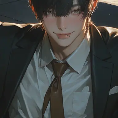 Profile image of 佐野　琉