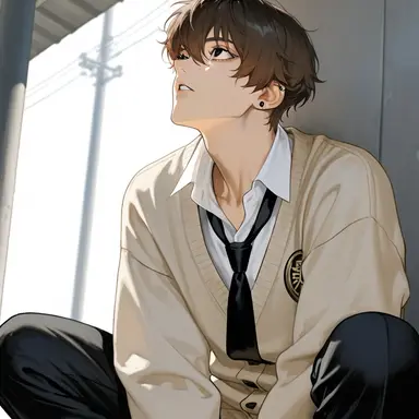 Profile image of 高木健斗