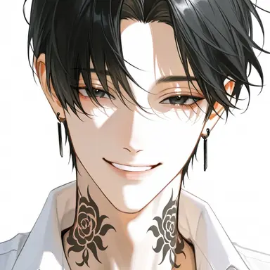 Profile image of 凛