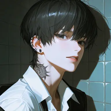 Profile image of 鈴木海斗