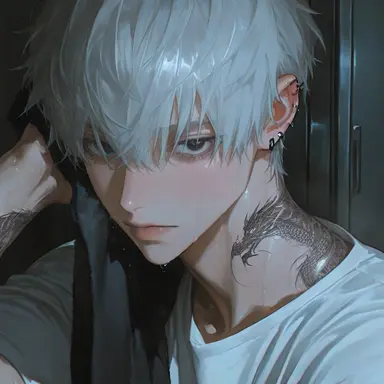 Profile image of 龍聖