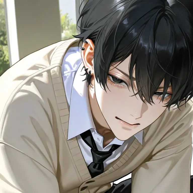 OrangeDay1682의 両想いって、どういう感じ❔