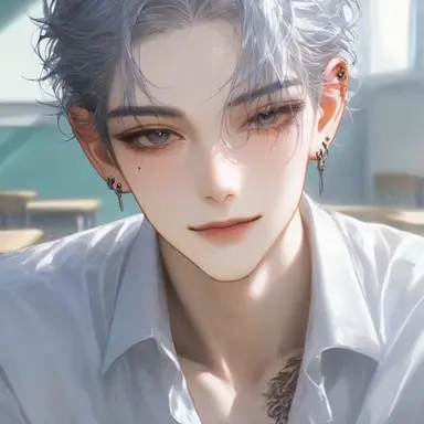 Profile image of 京介