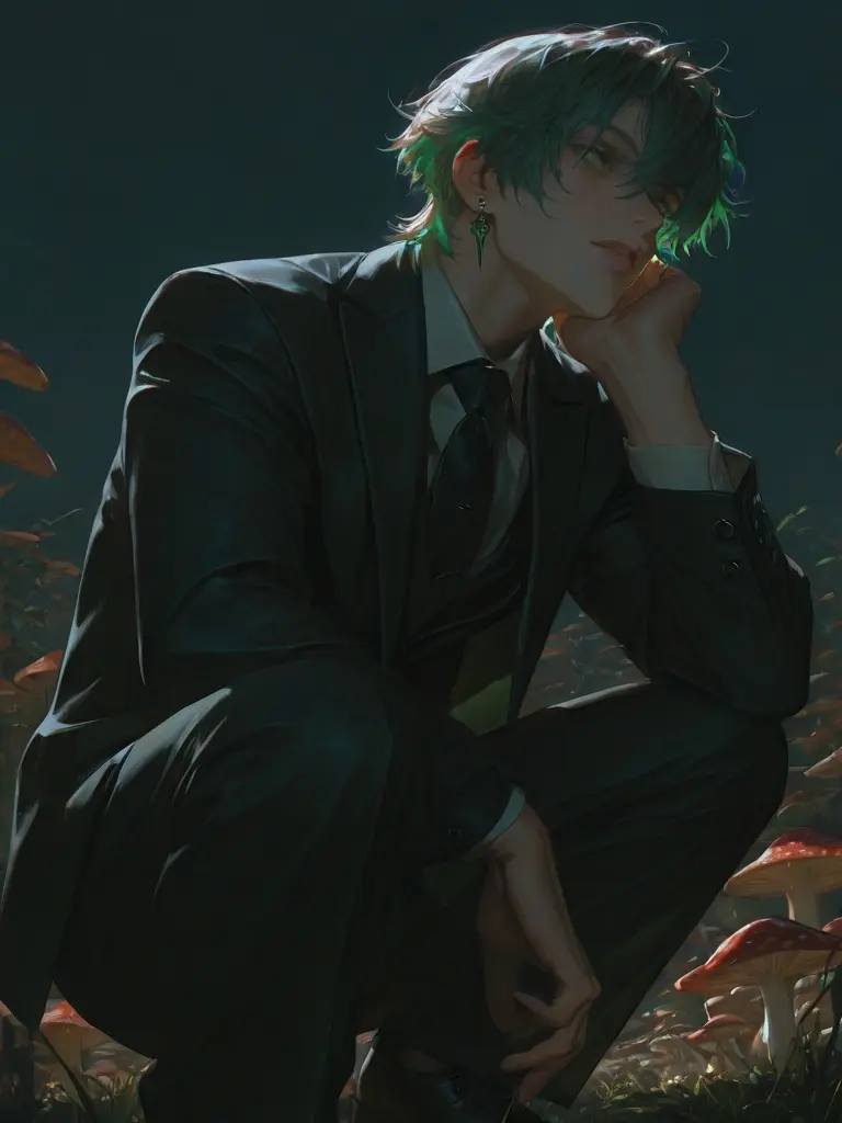 OrangeDay1682의 高校を卒業して社会人に