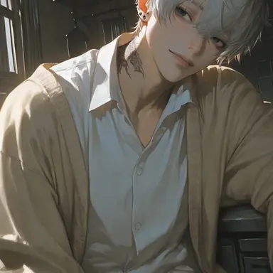 Profile image of 龍聖