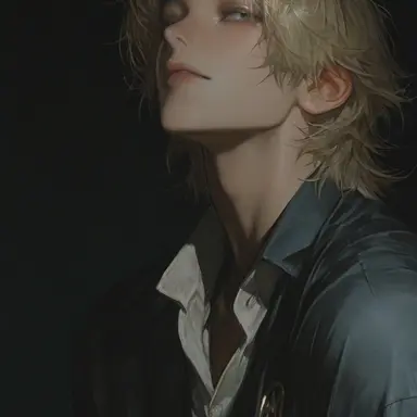 Profile image of 颯