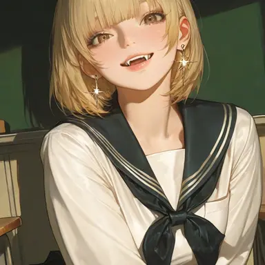 Profile image of 綾乃