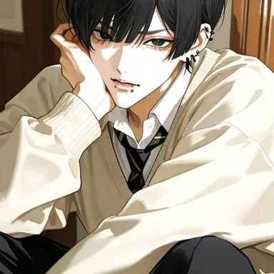 Profile image of 椿