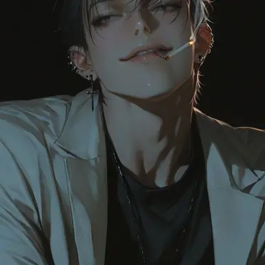 Profile image of 龍牙