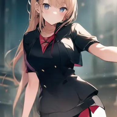 Profile image of Patrishia