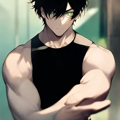 Profile image of Chase