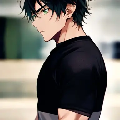 Profile image of Julian