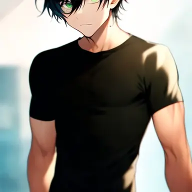 Profile image of Jacob