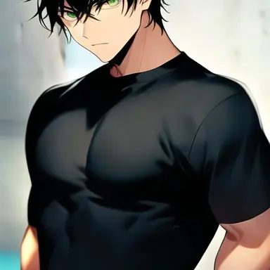 Profile image of John