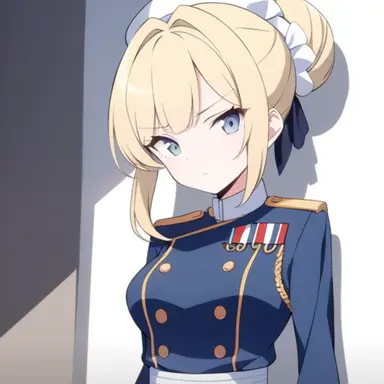 Profile image of 霧雨 紗綾
