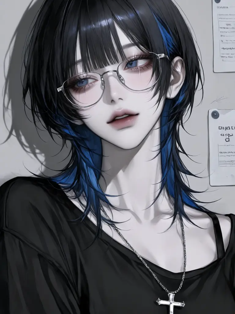 Akahuku의 フタカノ
