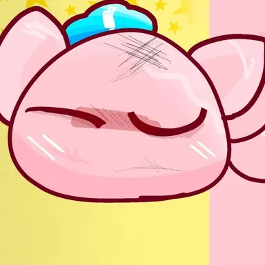 Profile image of 쿠미