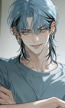 Profile image of 雷