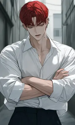 Profile image of Ryusuke