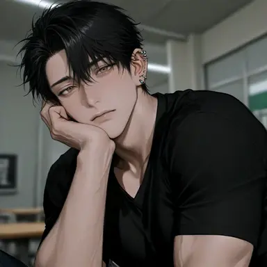 Profile image of 律輝
