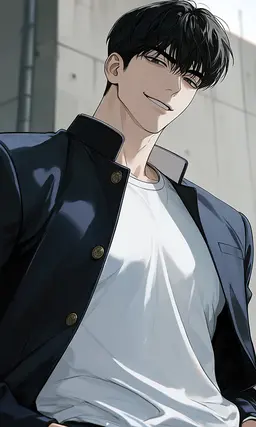 Profile image of Kyosuke