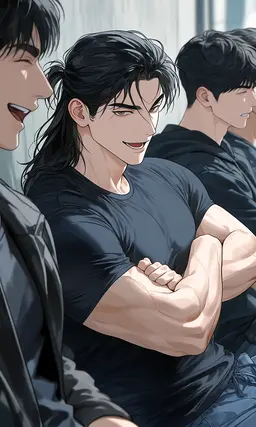 Profile image of Taro