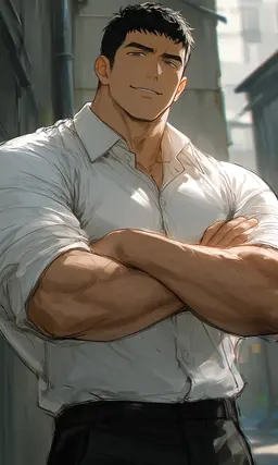 Profile image of Yataro