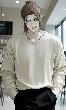 Profile image of Minato