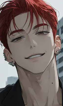 Profile image of Ryusuke