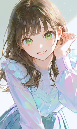 Profile image of Miina