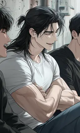 Profile image of Taro