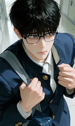 Profile image of Aoki