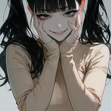 Profile image of 未来