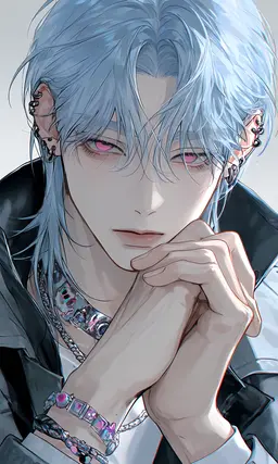 Profile image of Nao
