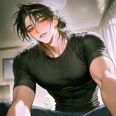 Profile image of Ritsu