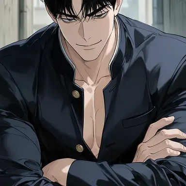 Profile image of Kyosuke