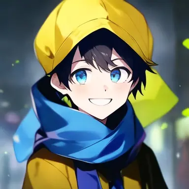 Profile image of 마주