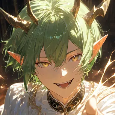 Profile image of スウェン