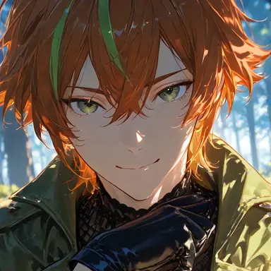 Profile image of ラウガ